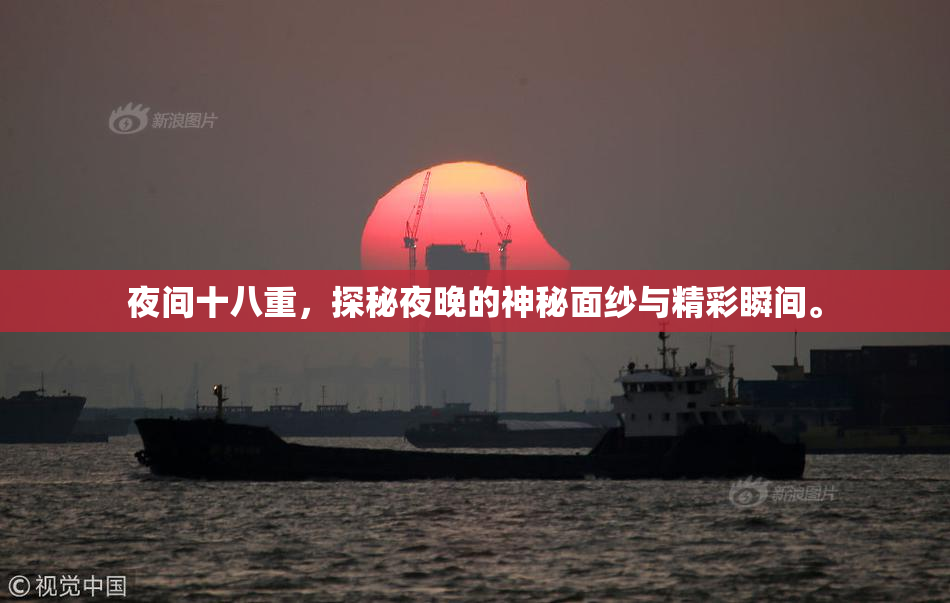 夜间十八重，探秘夜晚的神秘面纱与精彩瞬间。