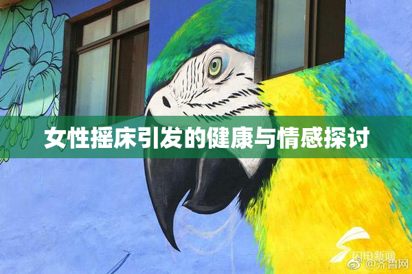 女性摇床引发的健康与情感探讨
