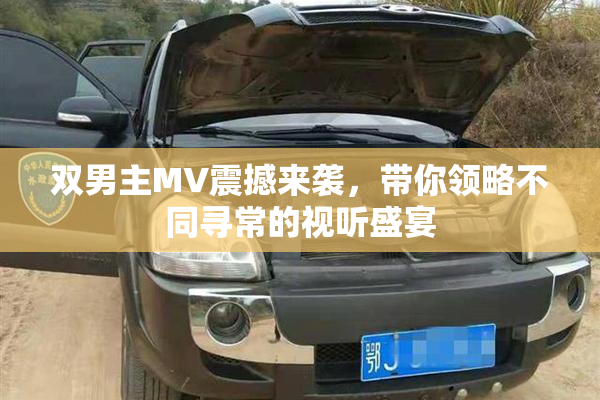 双男主MV震撼来袭，带你领略不同寻常的视听盛宴