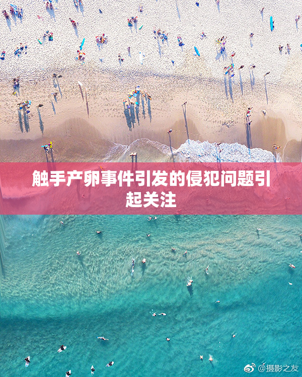 触手产卵事件引发的侵犯问题引起关注