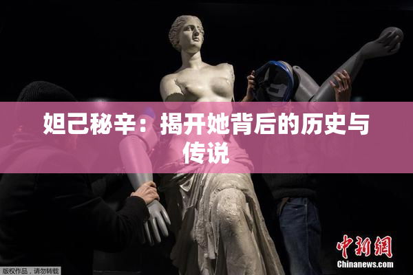 妲己秘辛：揭开她背后的历史与传说