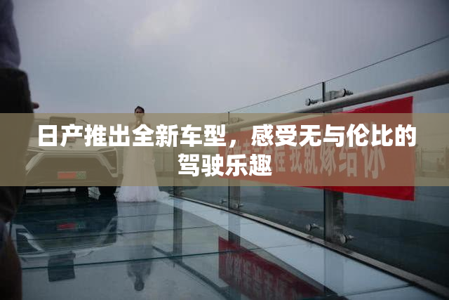 日产推出全新车型，感受无与伦比的驾驶乐趣