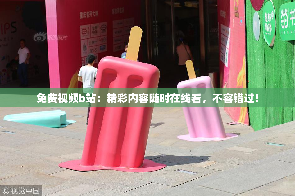 免费视频b站：精彩内容随时在线看，不容错过！