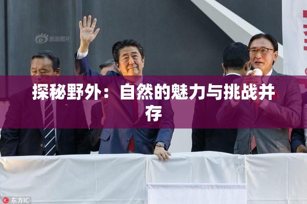 探秘野外：自然的魅力与挑战并存