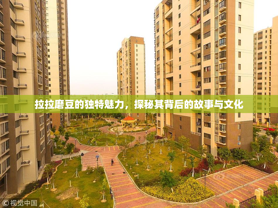 拉拉磨豆的独特魅力，探秘其背后的故事与文化