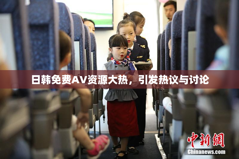 日韩免费AV资源大热，引发热议与讨论