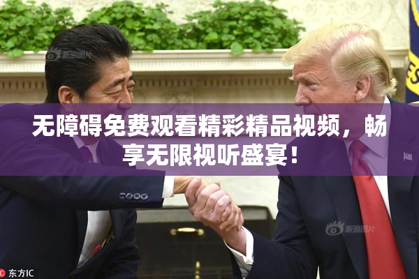 无障碍免费观看精彩精品视频，畅享无限视听盛宴！