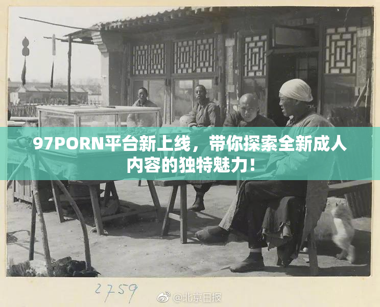 97PORN平台新上线，带你探索全新成人内容的独特魅力！