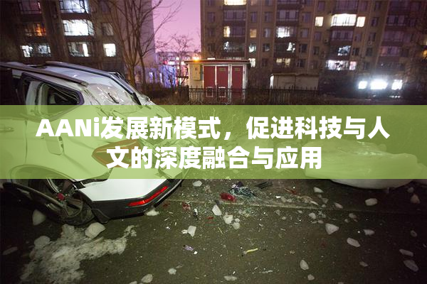 AANi发展新模式，促进科技与人文的深度融合与应用