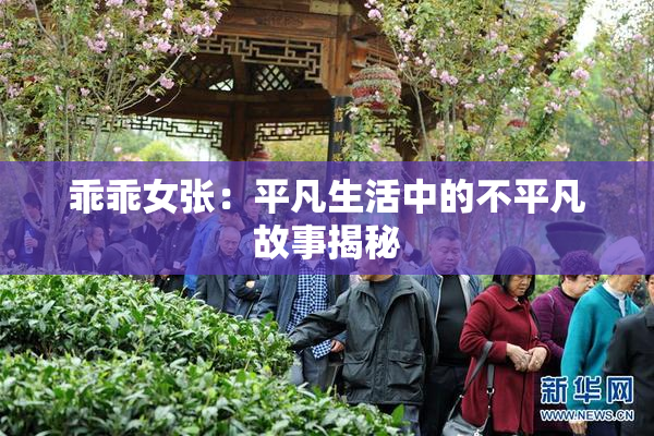 乖乖女张：平凡生活中的不平凡故事揭秘