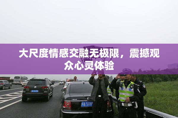 大尺度情感交融无极限，震撼观众心灵体验