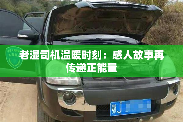 老湿司机温暖时刻：感人故事再传递正能量
