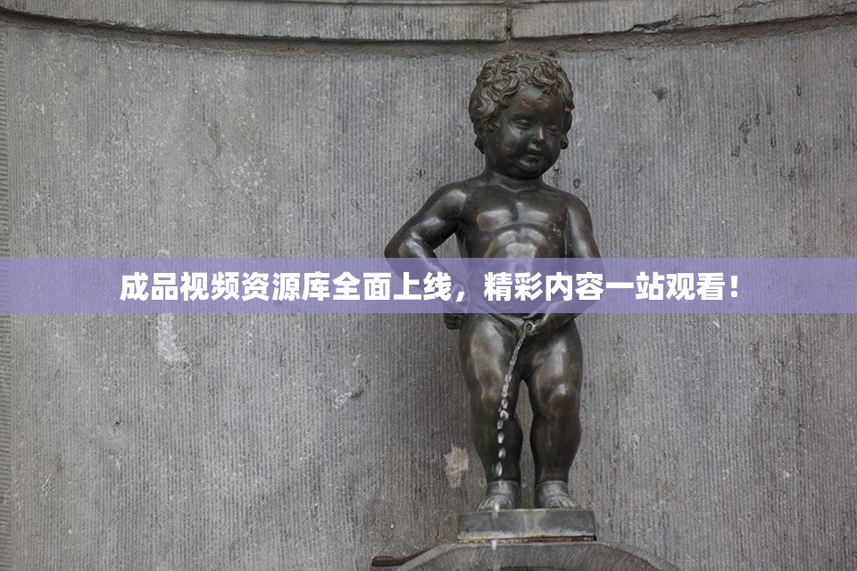 成品视频资源库全面上线，精彩内容一站观看！
