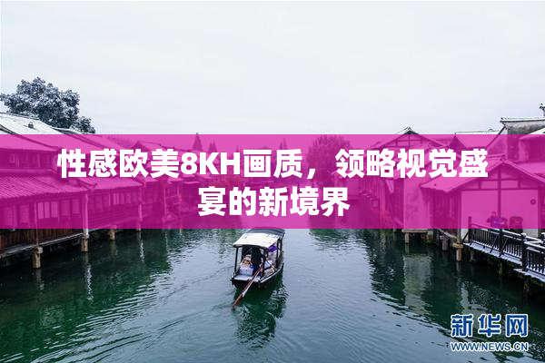 性感欧美8KH画质，领略视觉盛宴的新境界