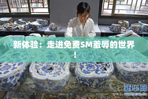 新体验：走进免费SM羞辱的世界！