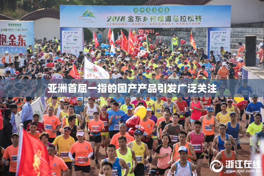 亚洲首屈一指的国产产品引发广泛关注