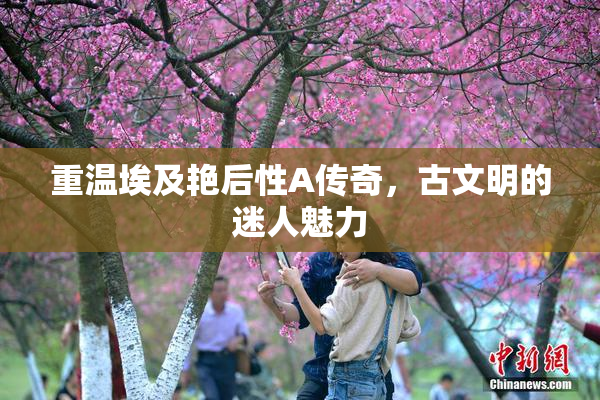 重温埃及艳后性A传奇，古文明的迷人魅力