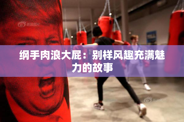 纲手肉浪大屁：别样风趣充满魅力的故事