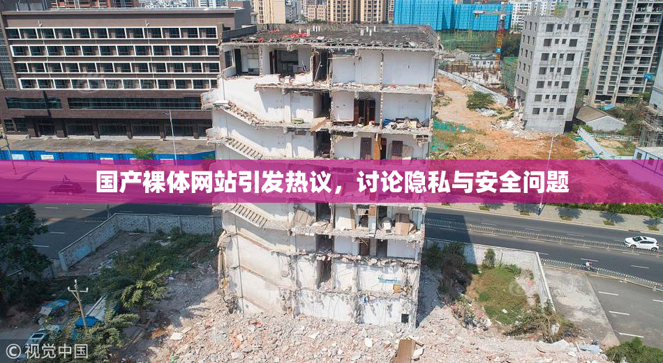 国产裸体网站引发热议，讨论隐私与安全问题