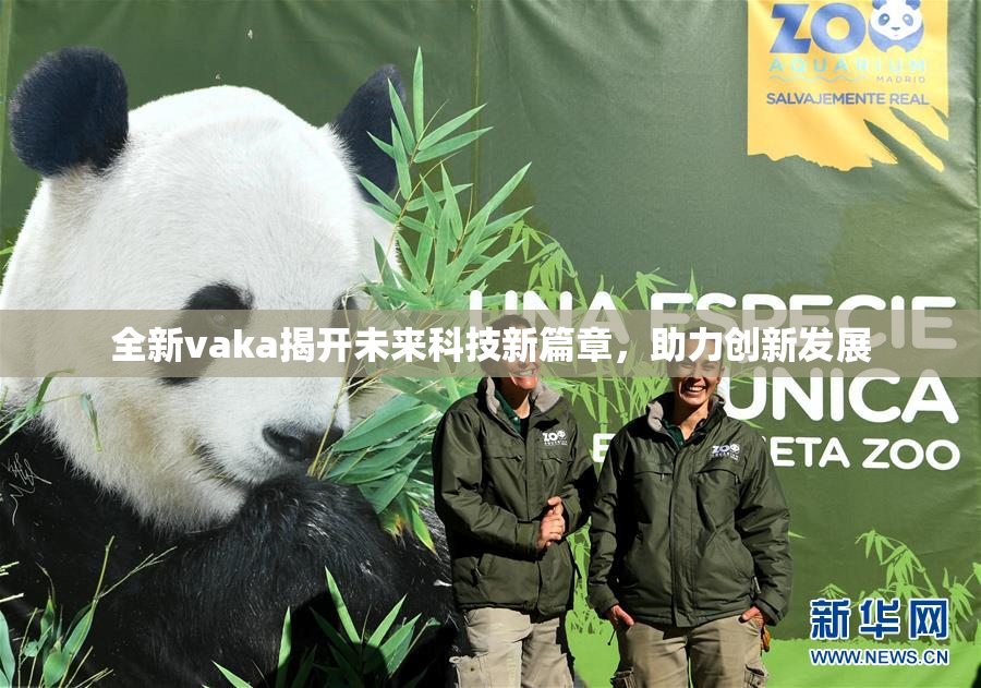 全新vaka揭开未来科技新篇章，助力创新发展
