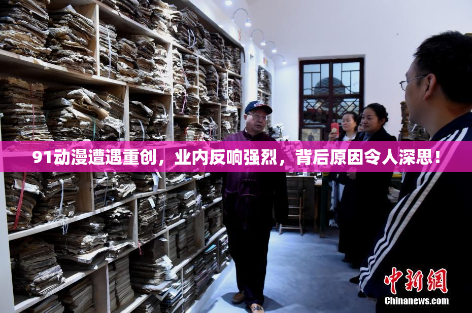 91动漫遭遇重创，业内反响强烈，背后原因令人深思！