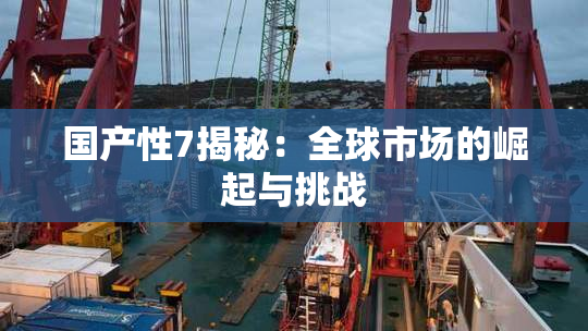 国产性7揭秘：全球市场的崛起与挑战