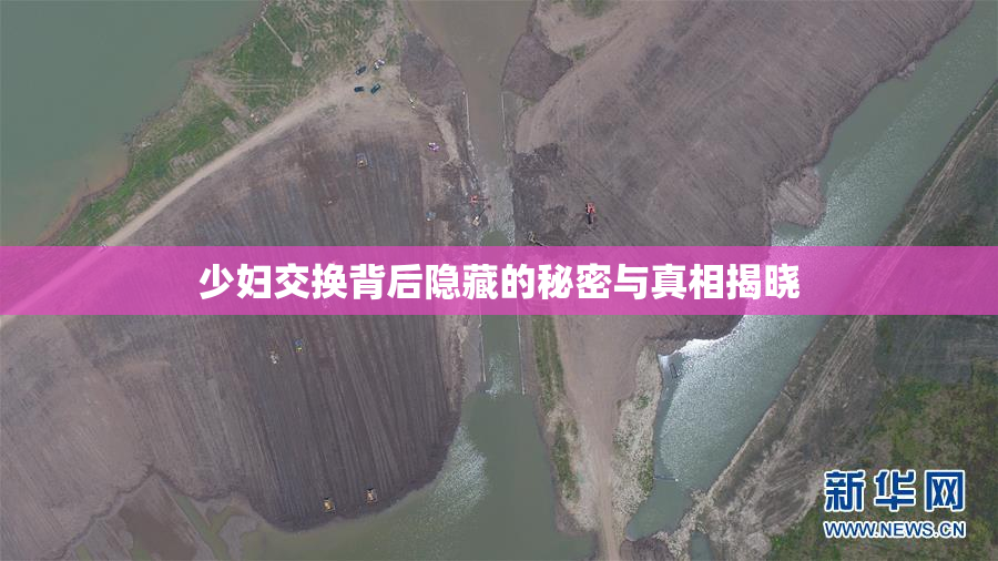 少妇交换背后隐藏的秘密与真相揭晓