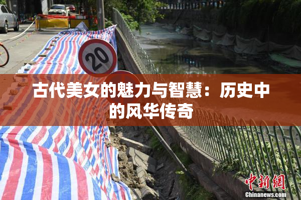 古代美女的魅力与智慧：历史中的风华传奇