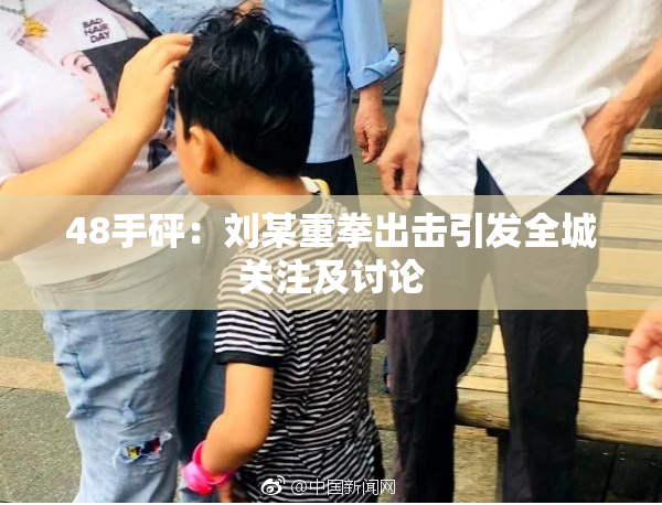 48手砰：刘某重拳出击引发全城关注及讨论