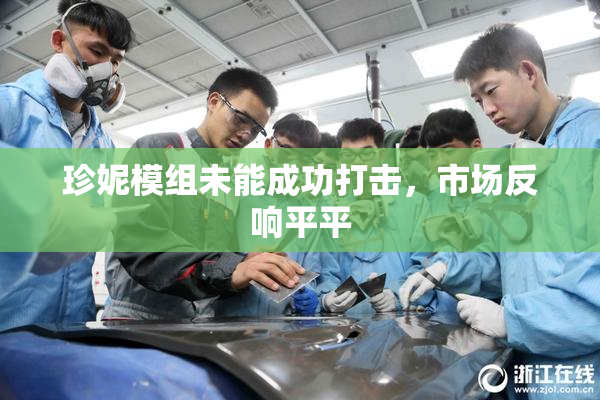 珍妮模组未能成功打击，市场反响平平