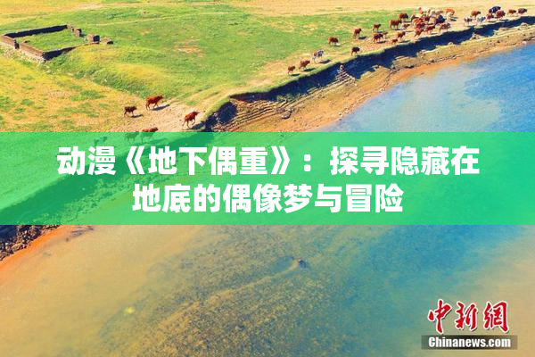 动漫《地下偶重》：探寻隐藏在地底的偶像梦与冒险