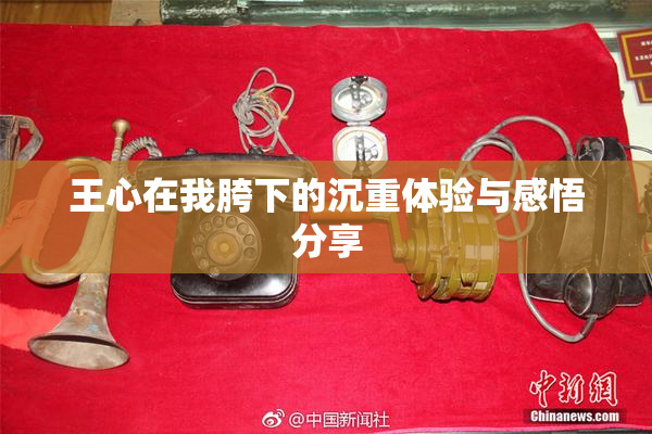 王心在我胯下的沉重体验与感悟分享