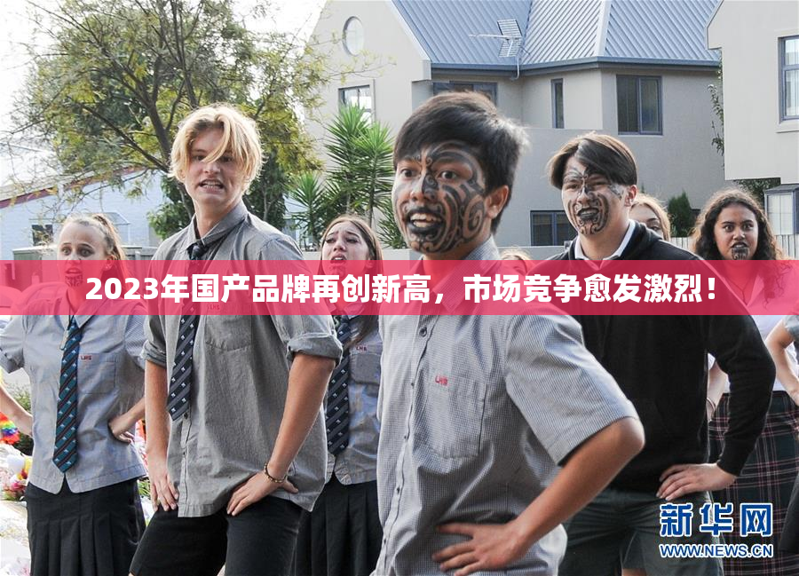 2023年国产品牌再创新高，市场竞争愈发激烈！