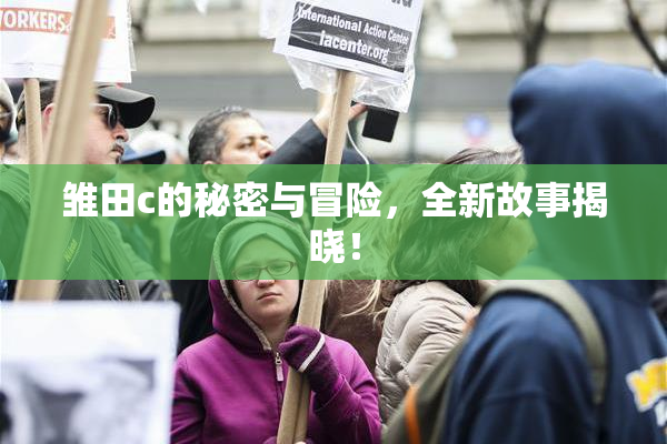 雏田c的秘密与冒险，全新故事揭晓！