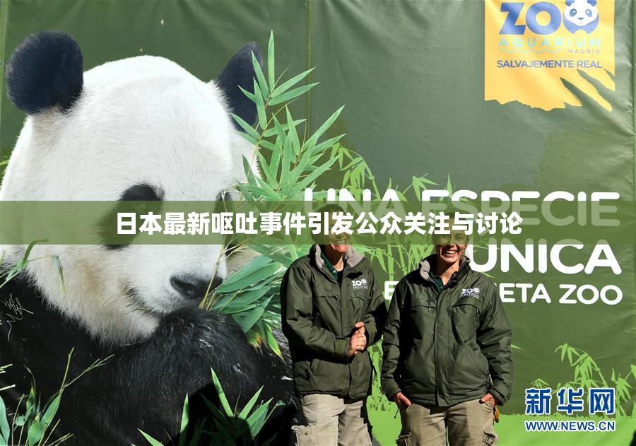日本最新呕吐事件引发公众关注与讨论