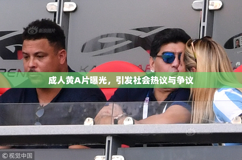 成人黄A片曝光，引发社会热议与争议