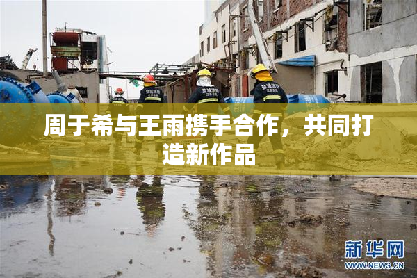 周于希与王雨携手合作，共同打造新作品