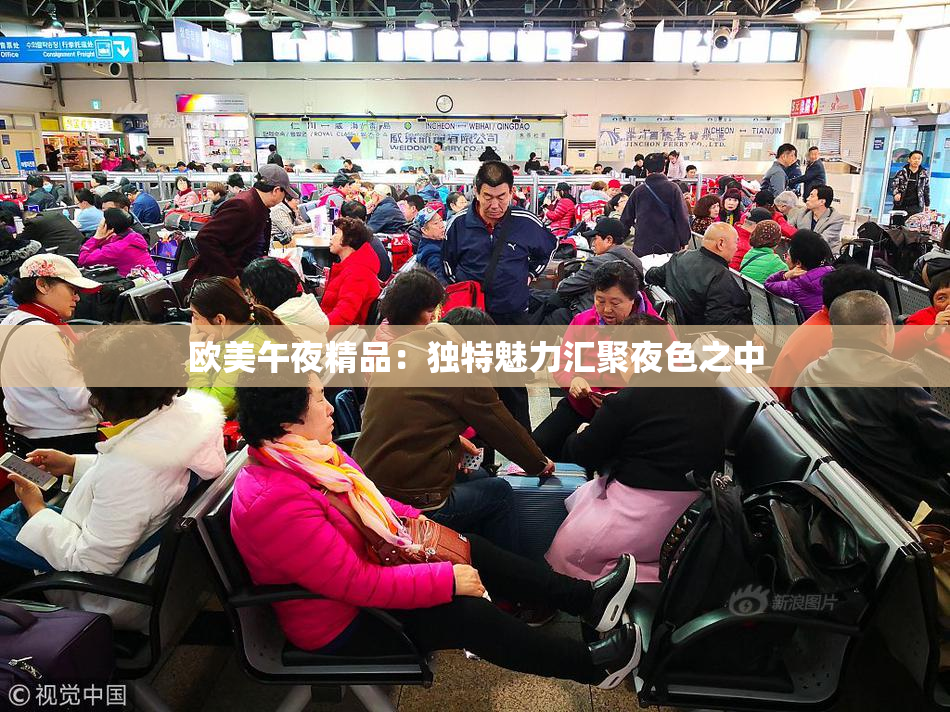 欧美午夜精品：独特魅力汇聚夜色之中