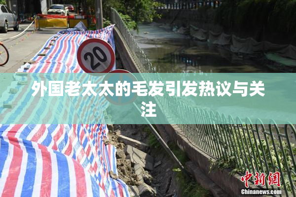 外国老太太的毛发引发热议与关注
