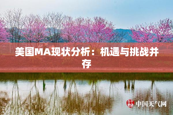 美国MA现状分析：机遇与挑战并存