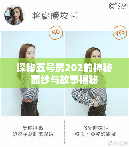 探秘五号房202的神秘面纱与故事揭秘