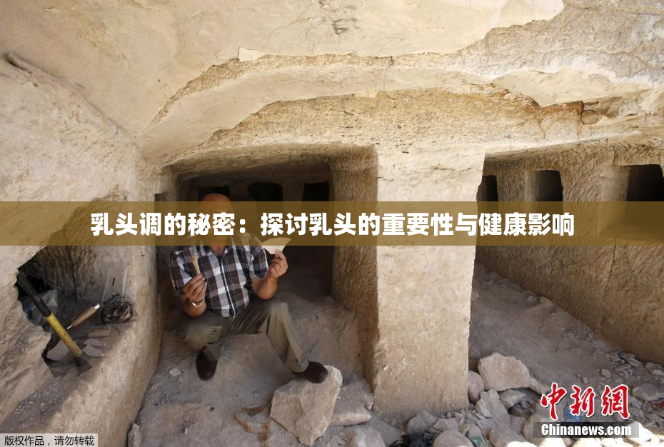 乳头调的秘密：探讨乳头的重要性与健康影响