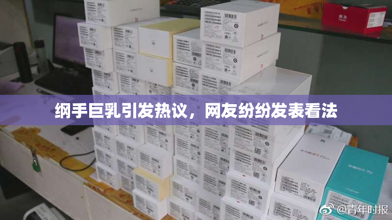 纲手巨乳引发热议，网友纷纷发表看法