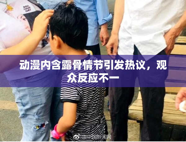 动漫内含露骨情节引发热议，观众反应不一