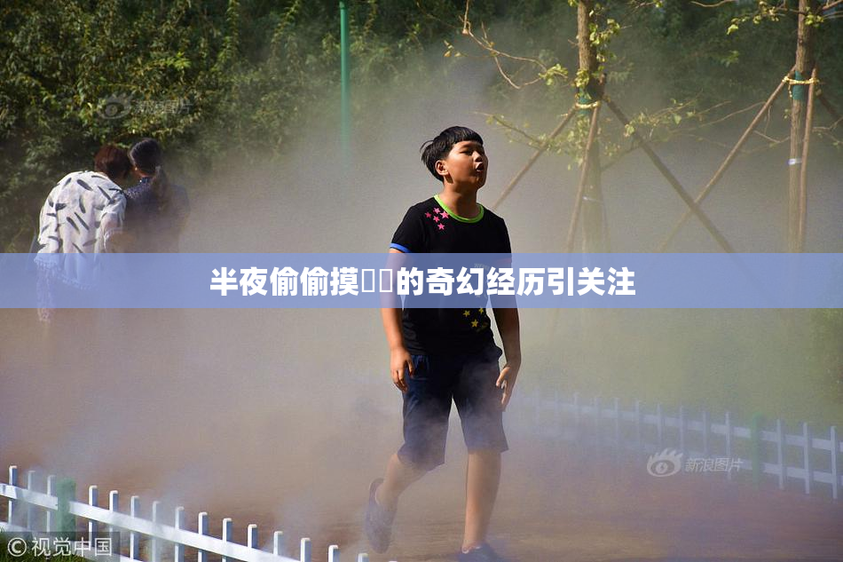 半夜偷偷摸妺妺的奇幻经历引关注