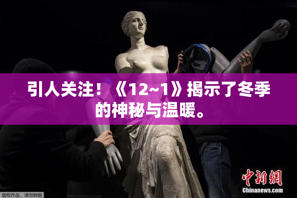 引人关注！《12~1》揭示了冬季的神秘与温暖。