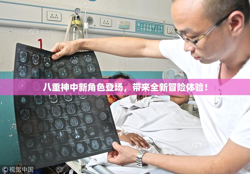 八重神中新角色登场，带来全新冒险体验！