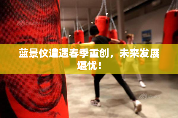 蓝景仪遭遇春季重创，未来发展堪忧！