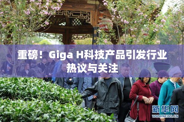 重磅！Giga H科技产品引发行业热议与关注