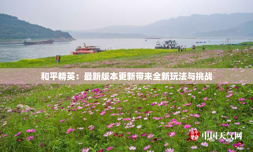 和平精英：最新版本更新带来全新玩法与挑战